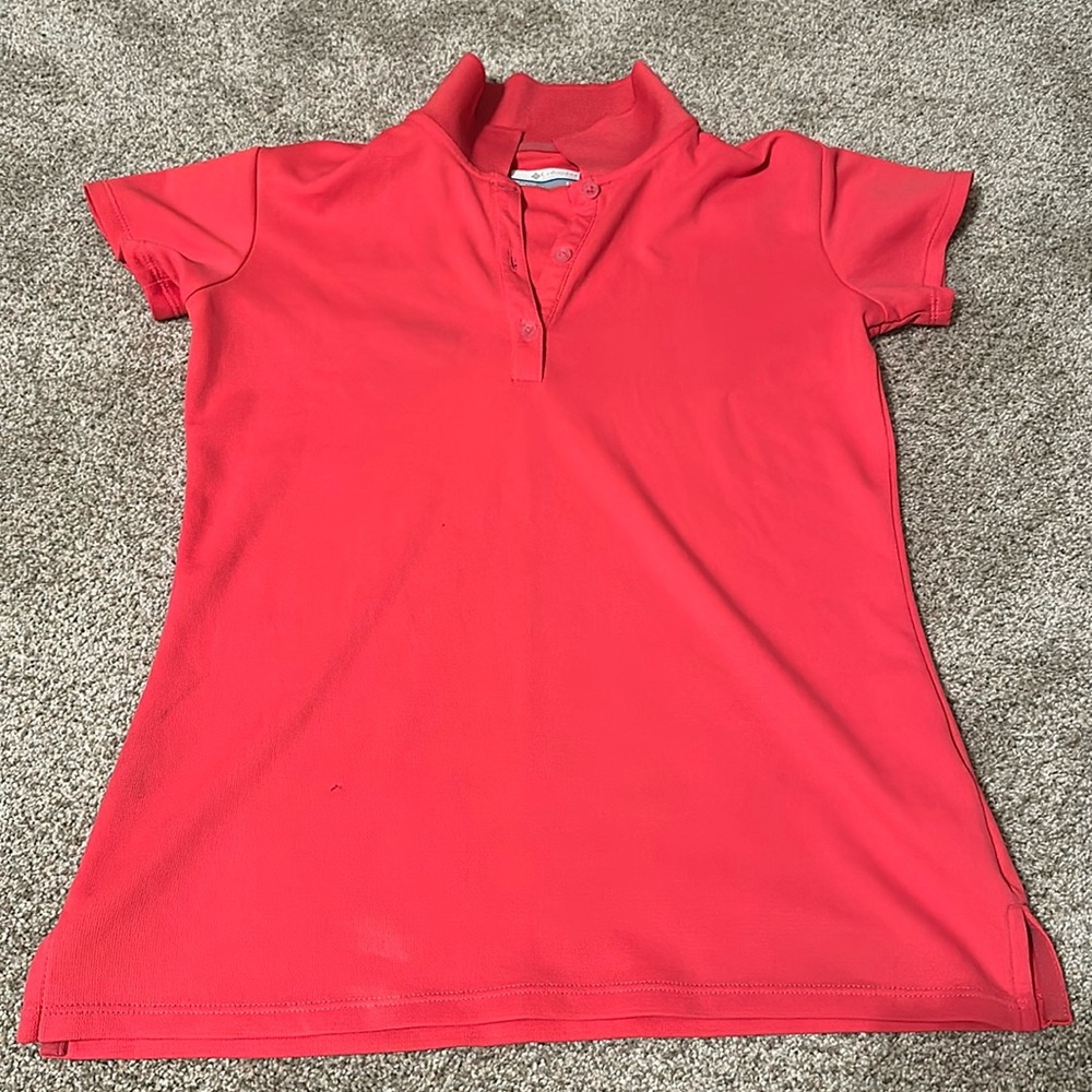 Columbia Polo S